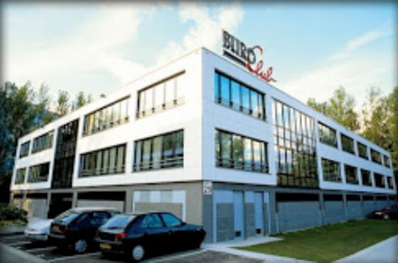 AGAMY a une antenne à Grenoble